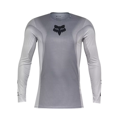FOX CAMISOLAS FLEXAIR INFINITE CINZENTO AÇO