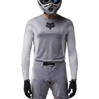 FOX CAMISOLAS FLEXAIR INFINITE CINZENTO AÇO