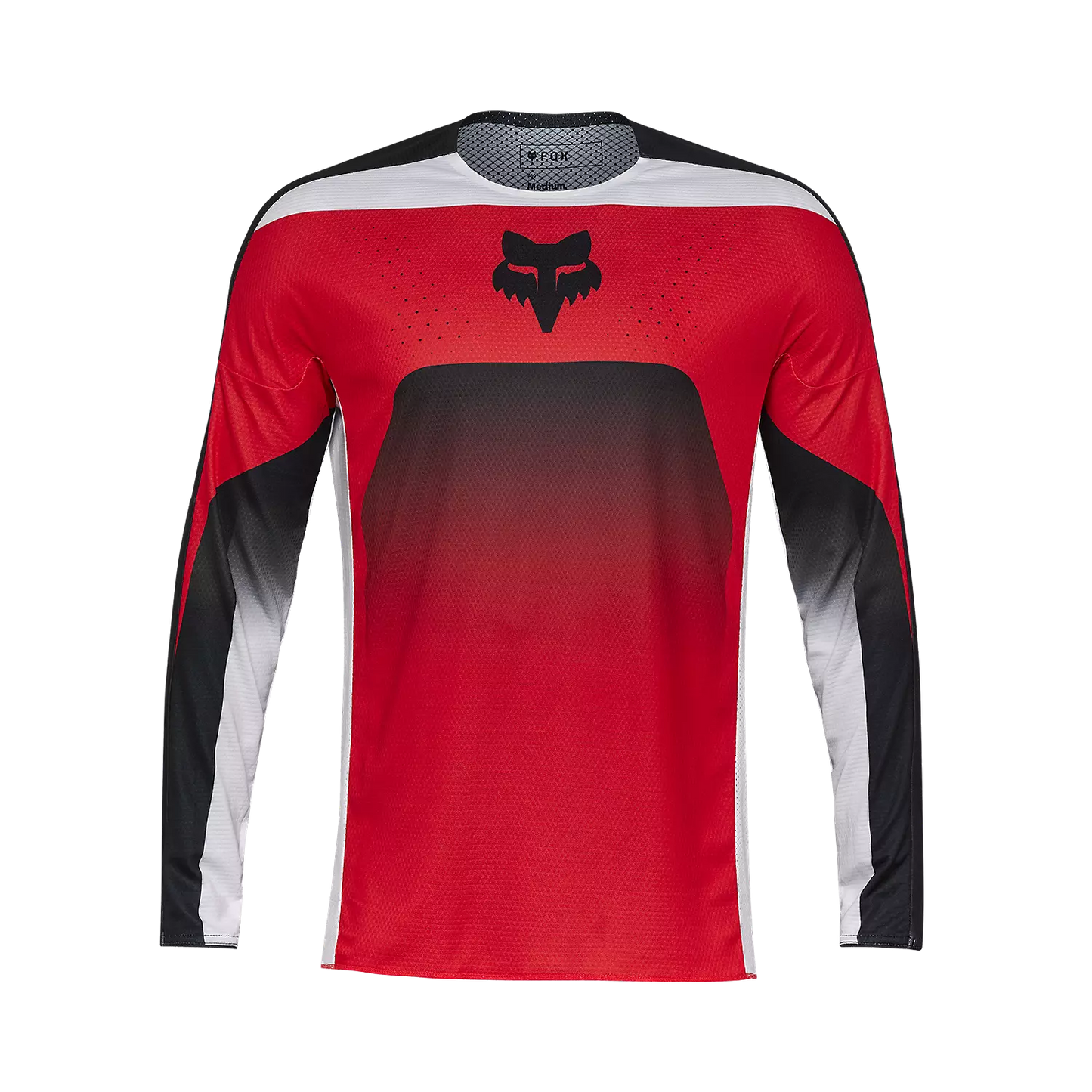 FOX CAMISOLA 360 DIVIDER VERMELHA