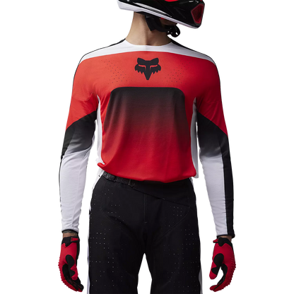 FOX CAMISOLA 360 DIVIDER VERMELHA