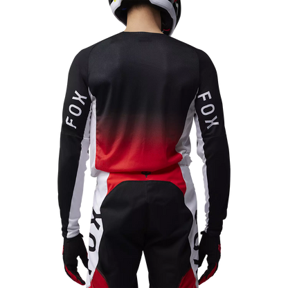 FOX CAMISOLA 360 DIVIDER VERMELHA