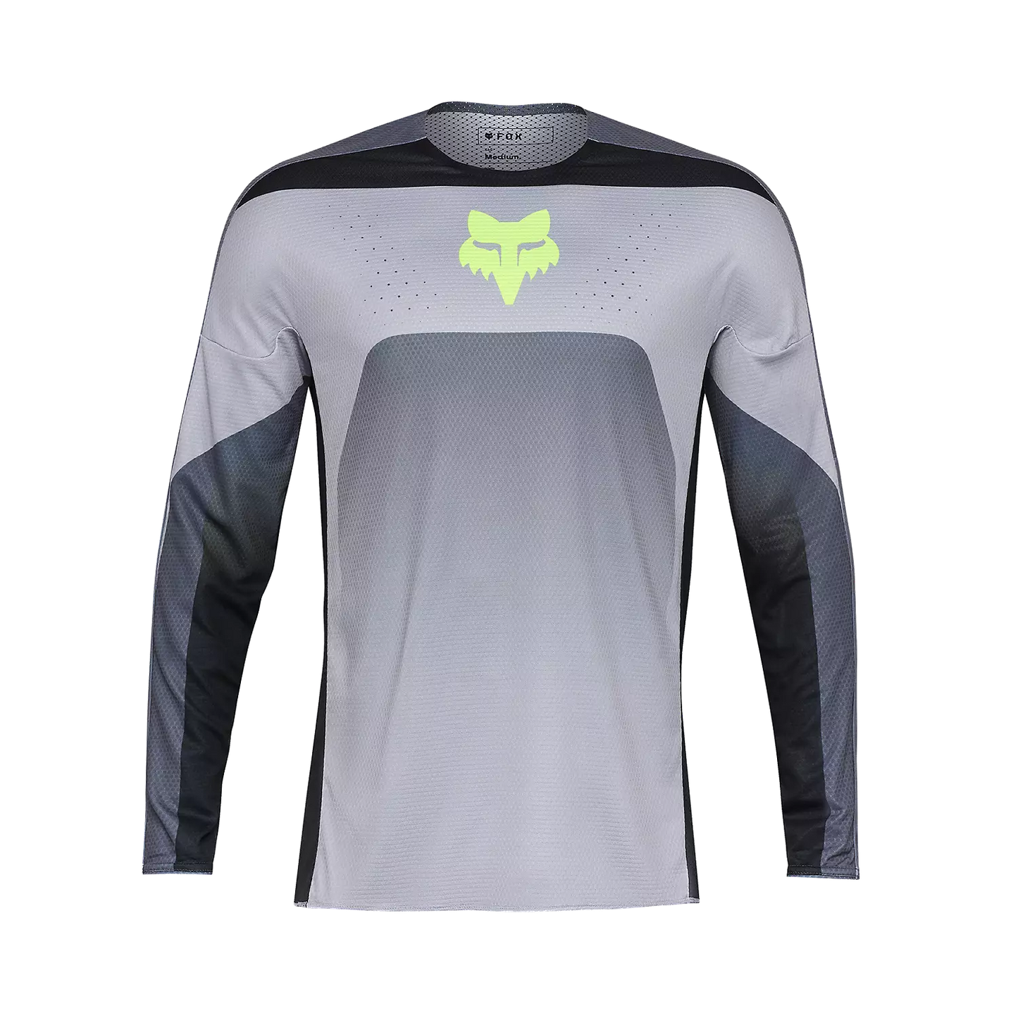 FOX CAMISOLA 360 DIVIDER CINZENTO AÇO