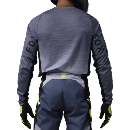 FOX CAMISOLA 360 DIVIDER CINZENTO AÇO