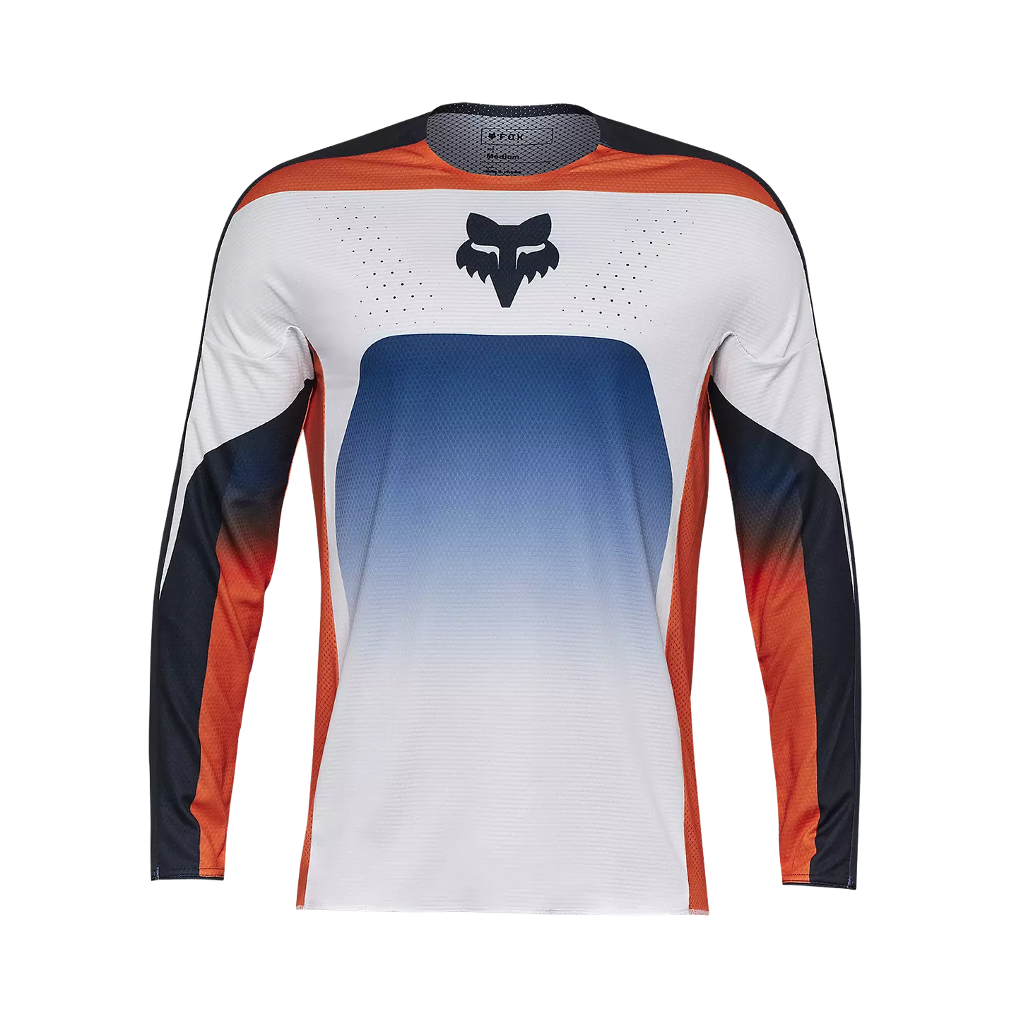 FOX CAMISOLA 360 DIVIDER LARANJA