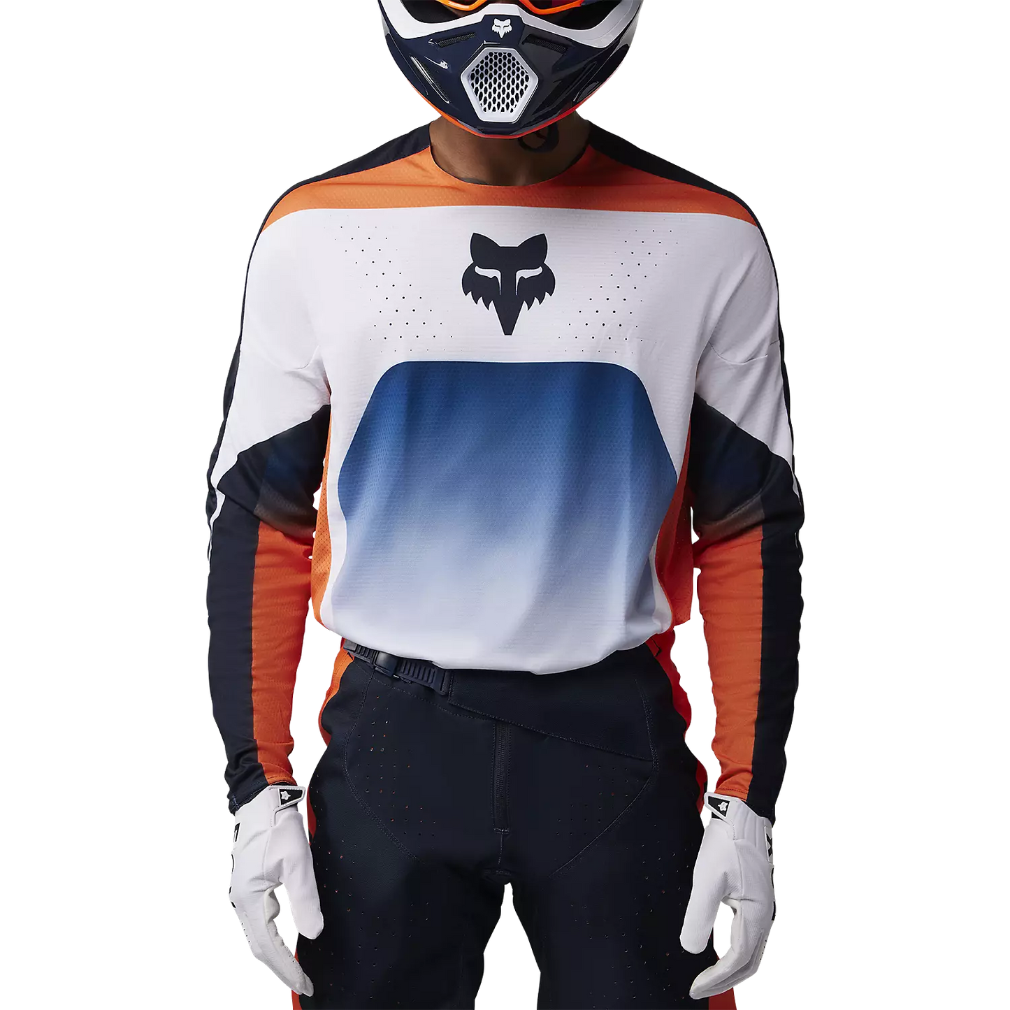 FOX CAMISOLA 360 DIVIDER LARANJA