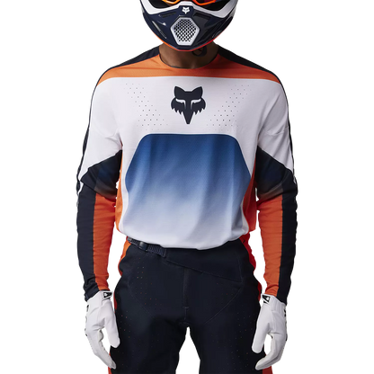 FOX CAMISOLA 360 DIVIDER LARANJA
