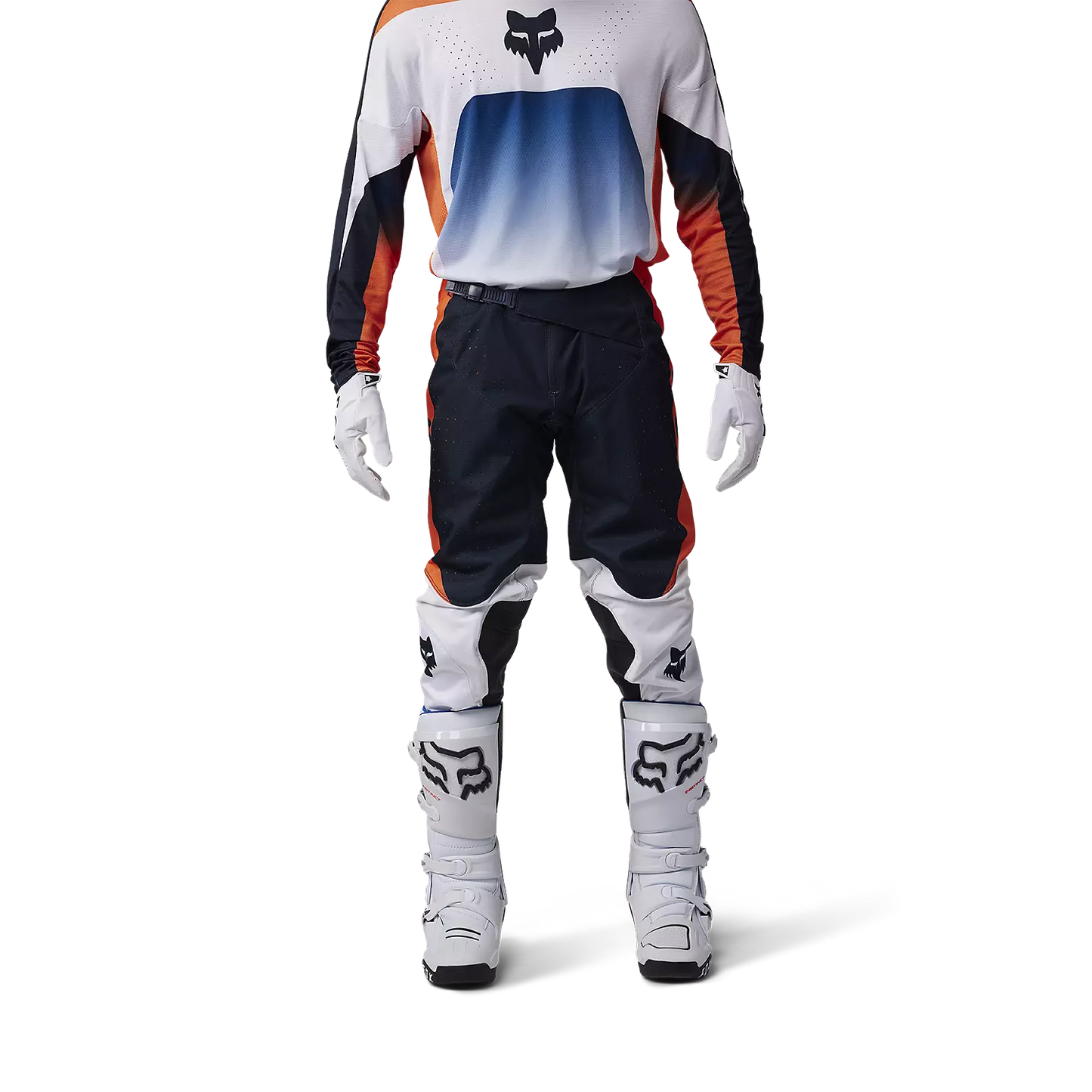 FOX CALÇAS 360 DIVIDER LARANJA