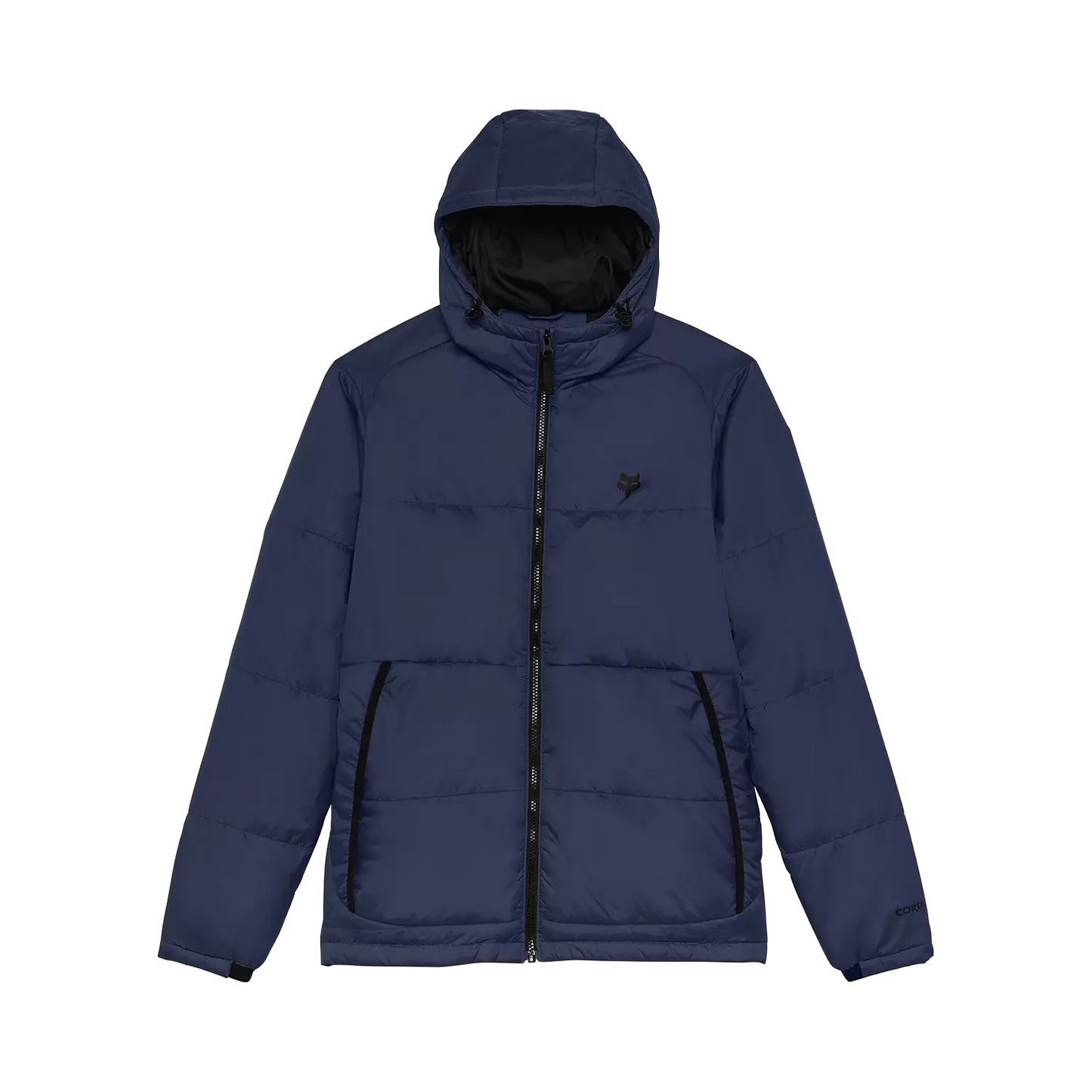 FOX CASACO RIDGEWAY AZUL MEIA-NOITE
