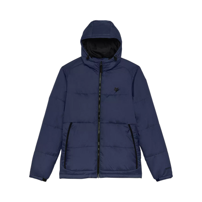FOX CASACO RIDGEWAY AZUL MEIA-NOITE