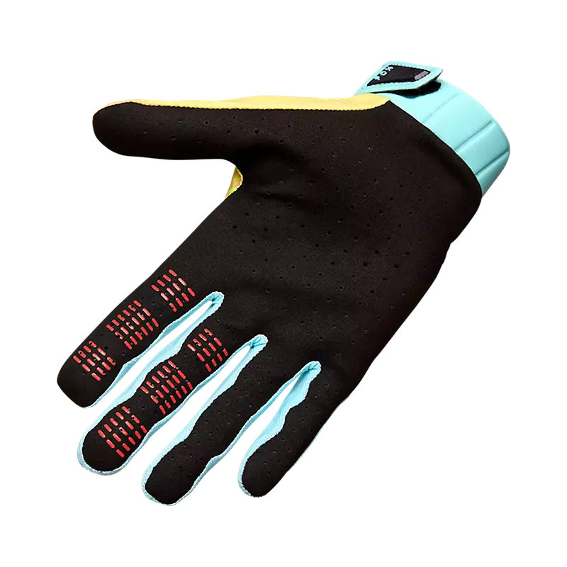 FOX LUVAS FLEXAIR ELEVATED LIMITED EDITION
