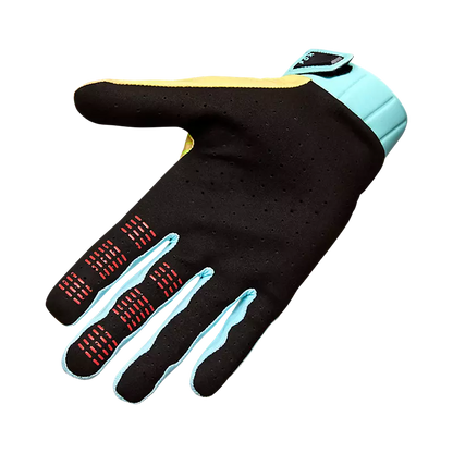 FOX LUVAS FLEXAIR ELEVATED LIMITED EDITION
