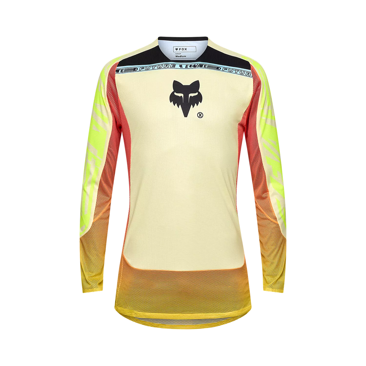 FOX CAMISOLA FLEXAIR ELEVATED EDIÇÃO LIMITADA