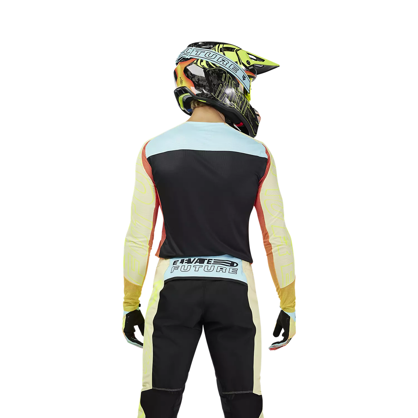 FOX CAMISOLA FLEXAIR ELEVATED EDIÇÃO LIMITADA