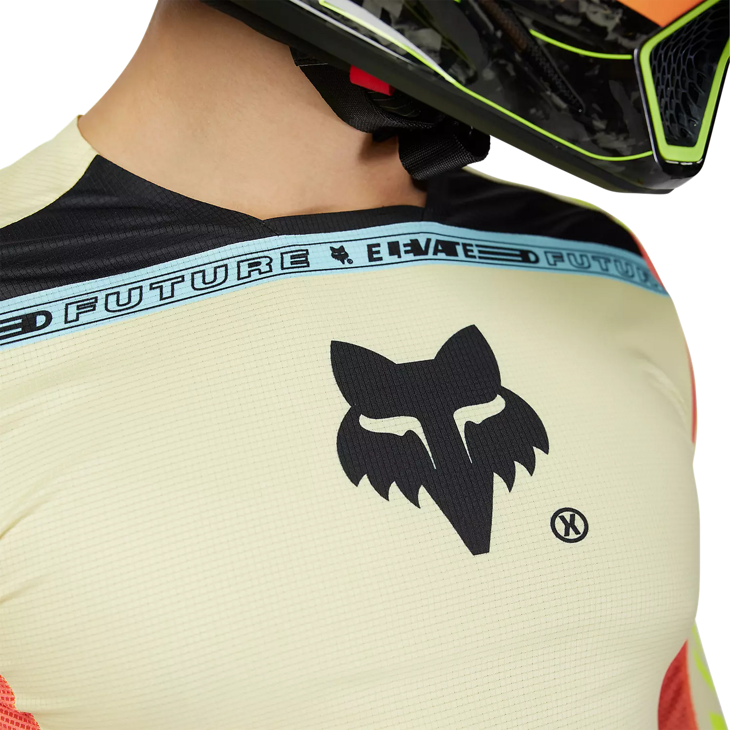 FOX CAMISOLA FLEXAIR ELEVATED EDIÇÃO LIMITADA