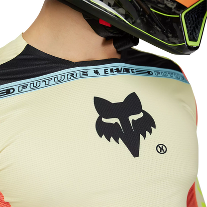 FOX CAMISOLA FLEXAIR ELEVATED EDIÇÃO LIMITADA
