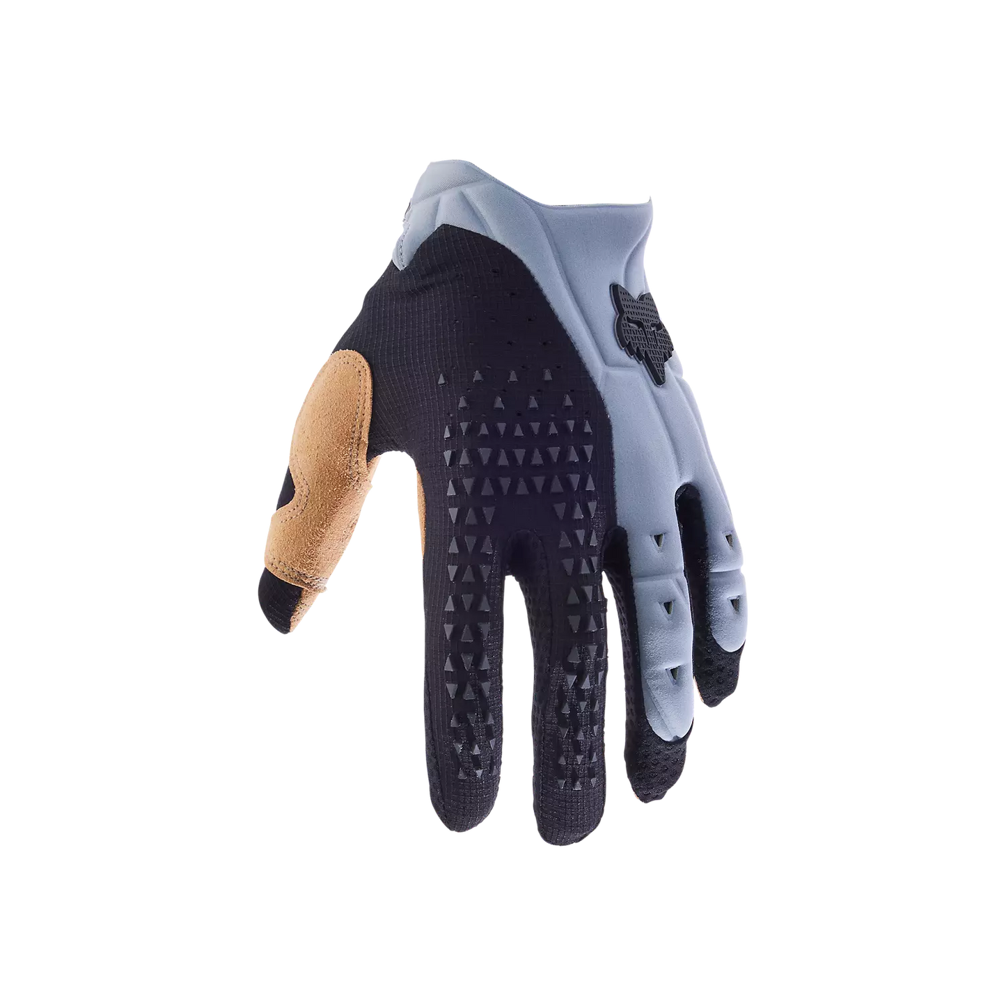FOX LUVAS PAWTECTOR PRETO/CINZA