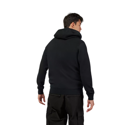 FOX CAMISOLA CAPUZ HONDA PRETO
