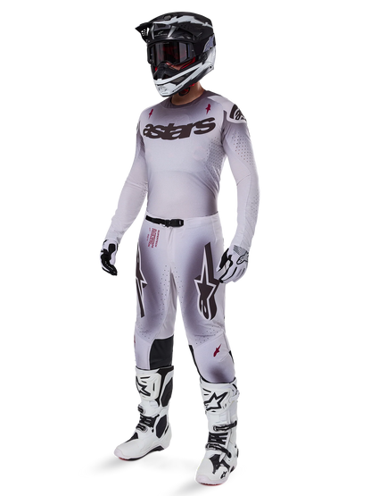 ALPINESTARS BOTAS TECH 10 BRANCAS