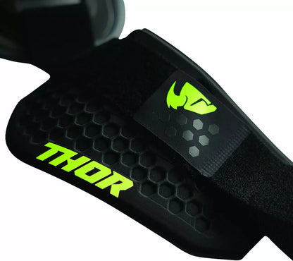 THOR COLETE SENTINEL PRO GUARD PRETO
