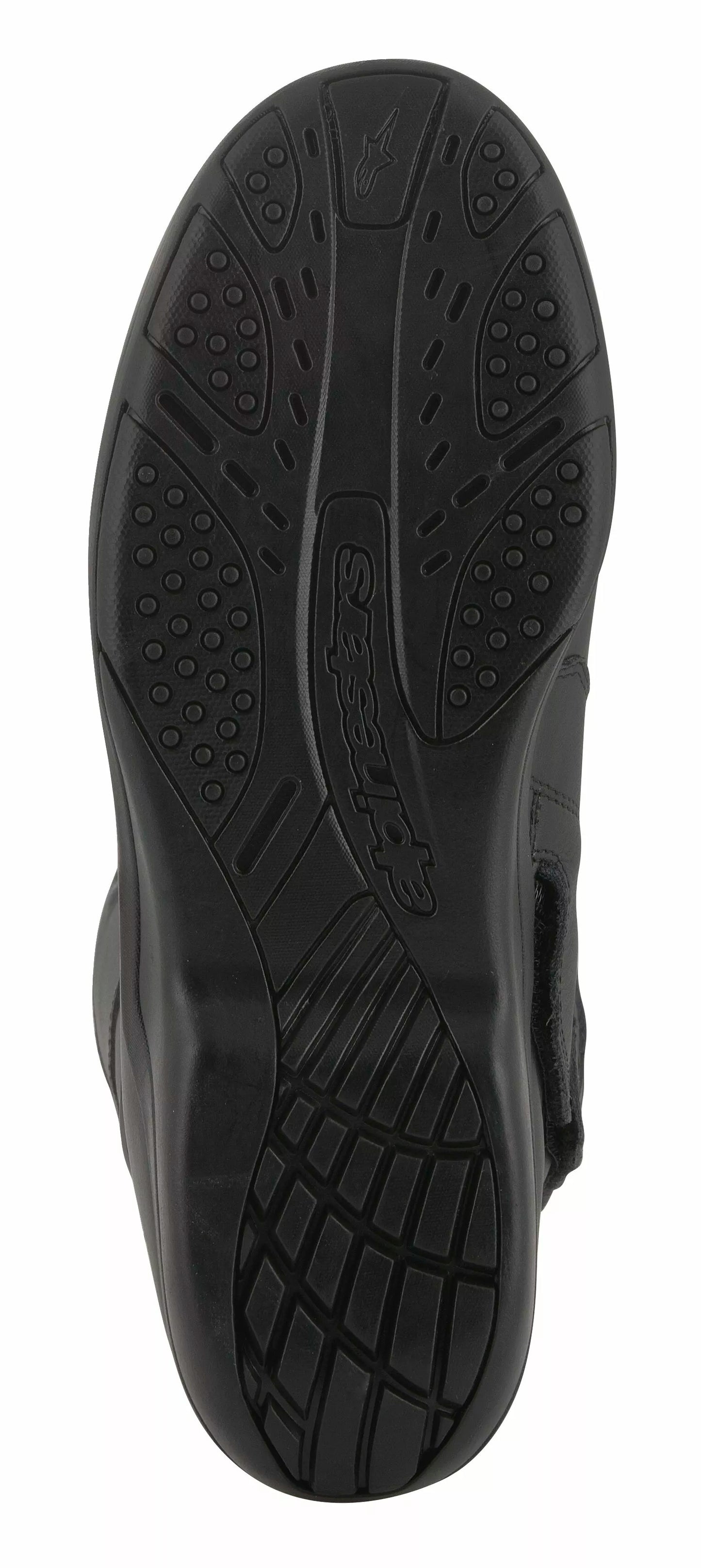 ALPINESTARS BOTAS ANDES V2 DRYSTAR