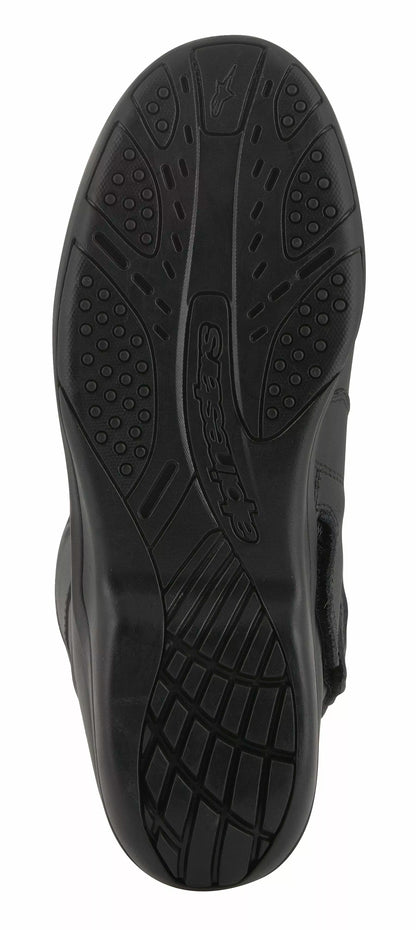 ALPINESTARS BOTAS ANDES V2 DRYSTAR