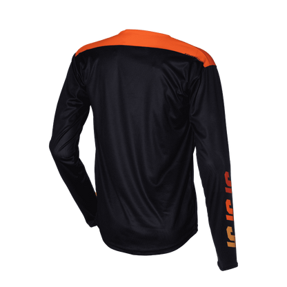 JUST1 CAMISOLA COMMAND LARANJA