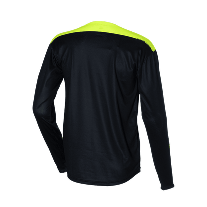 JUST1 CAMISOLA COMMAND AMARELO