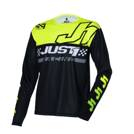 JUST1 CAMISOLA COMMAND AMARELO