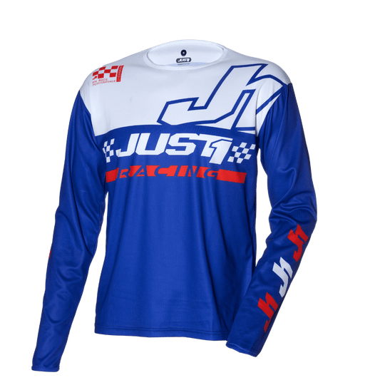 JUST1 CAMISOLA COMMAND AZUL