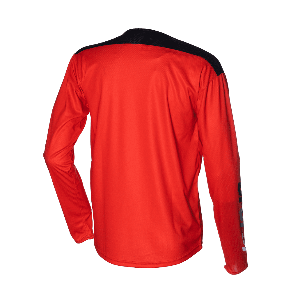 JUST1 CAMISOLA COMMAND VERMELHO