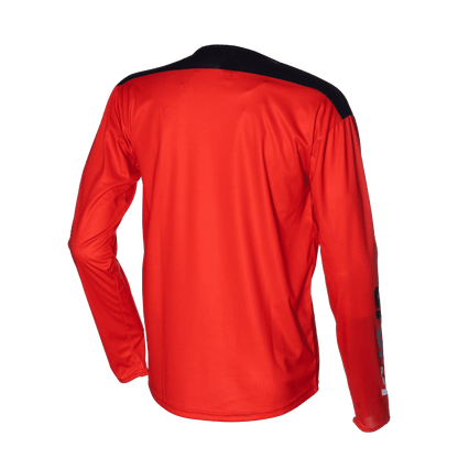 JUST1 CAMISOLA COMMAND VERMELHO