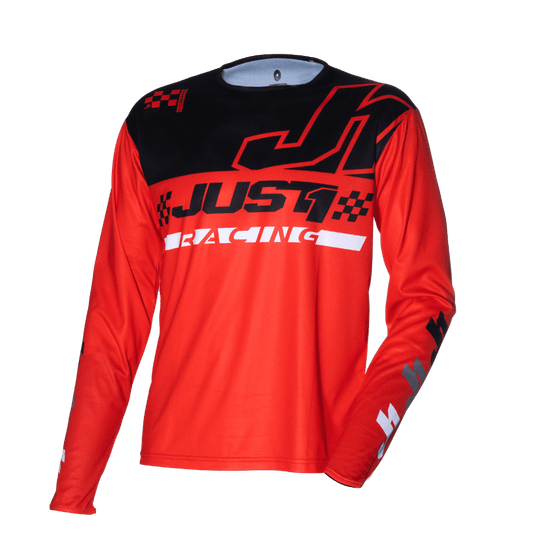 JUST1 CAMISOLA COMMAND VERMELHO