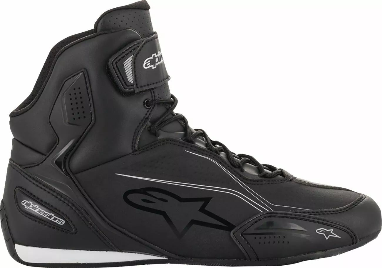 ALPINESTARS BOTAS MULHER STELLA FASTER 3