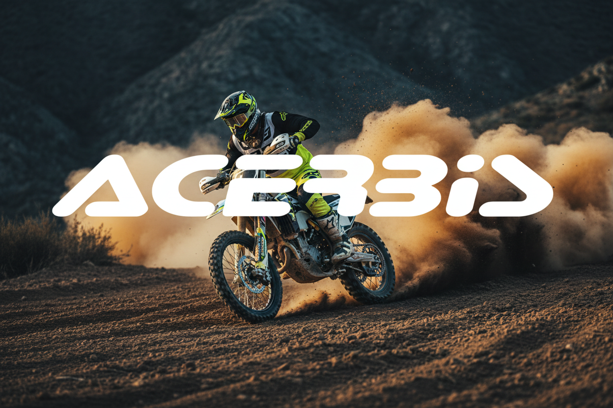 Acerbis Banner