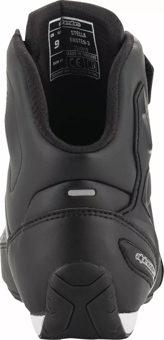 ALPINESTARS BOTAS MULHER STELLA FASTER 3