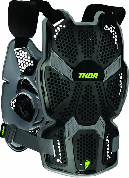THOR COLETE SENTINEL PRO GUARD PRETO