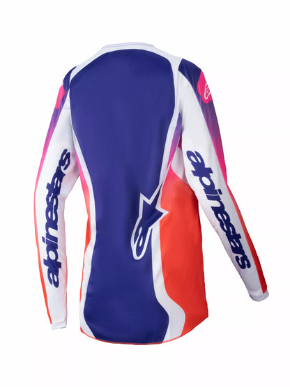 ALPINESTARS CAMISOLA MULHER STELLA FLUID WURX MULTICOR