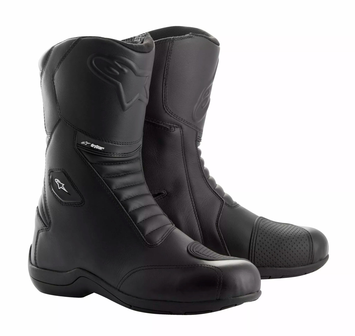 ALPINESTARS BOTAS ANDES V2 DRYSTAR
