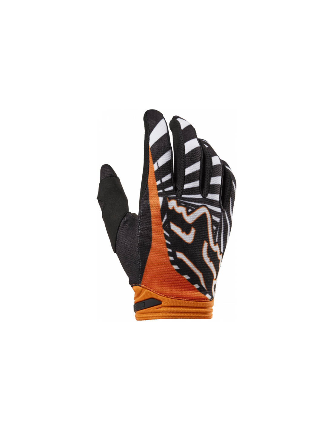 FOX LUVAS 180 GOAT ORANGE SPECIAL EDITION