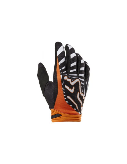 FOX LUVAS 180 GOAT ORANGE SPECIAL EDITION