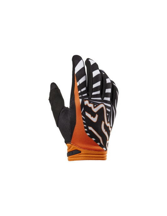 FOX LUVAS 180 GOAT ORANGE SPECIAL EDITION