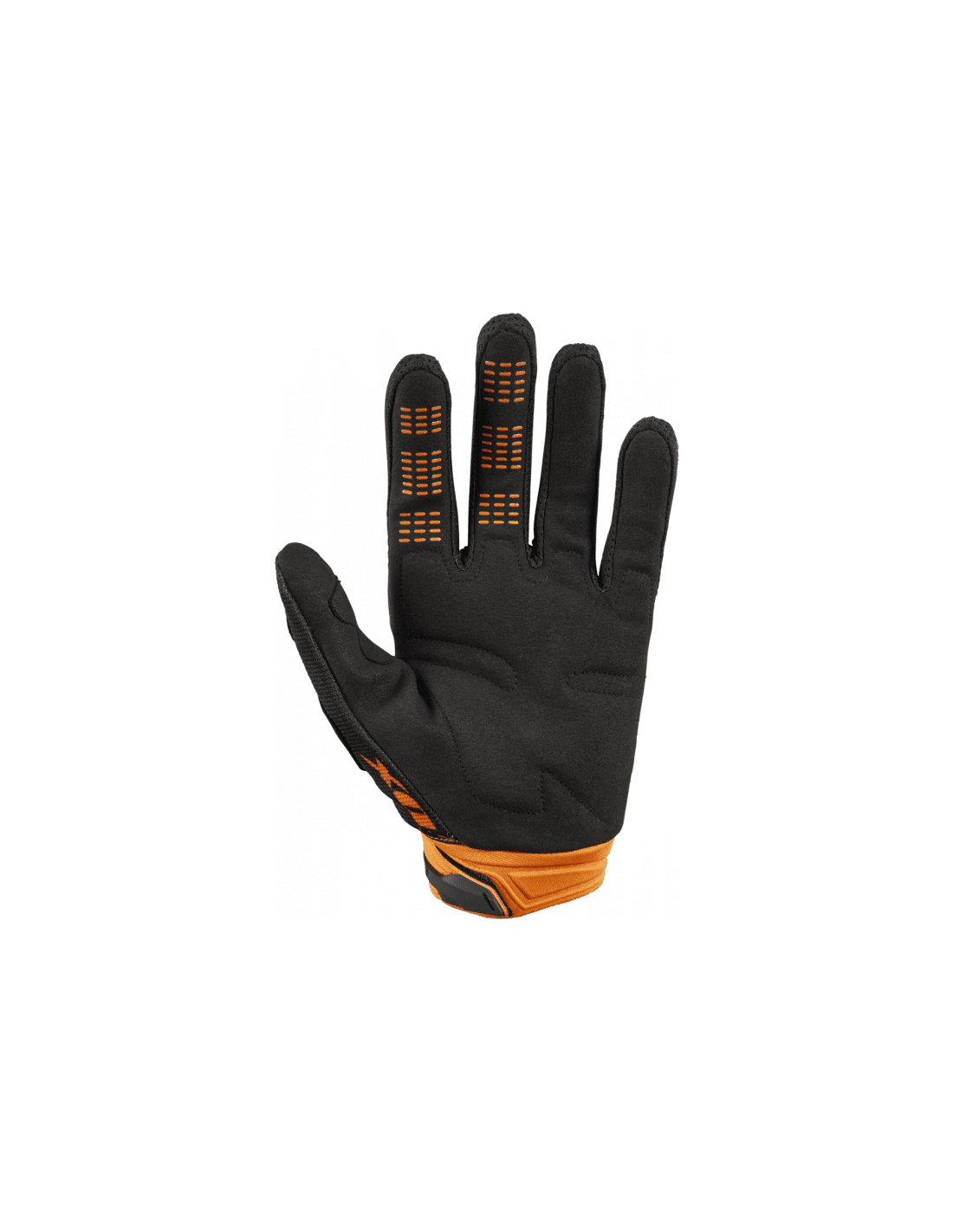 FOX LUVAS 180 GOAT ORANGE SPECIAL EDITION