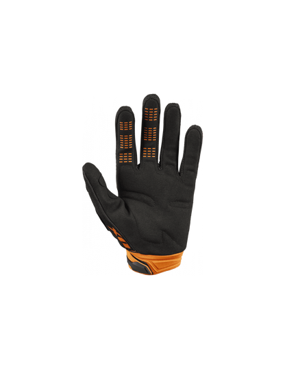 FOX LUVAS 180 GOAT ORANGE SPECIAL EDITION