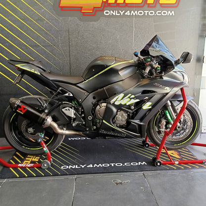 Kawasaki ninja zx10r