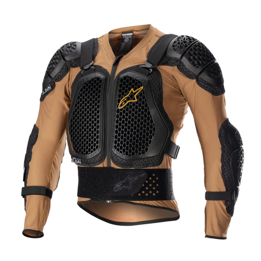 ALPINESTARS BIONIC ACTION V2 PROTEÇÃO COMPLETA